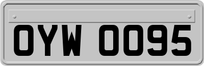 OYW0095