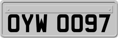 OYW0097