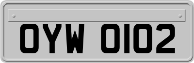 OYW0102