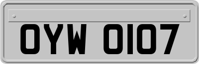 OYW0107