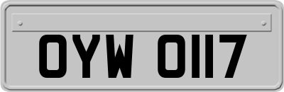 OYW0117