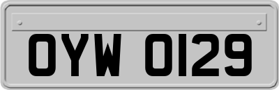 OYW0129