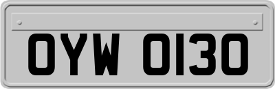 OYW0130