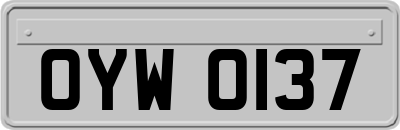 OYW0137