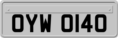 OYW0140