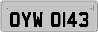 OYW0143