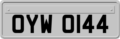 OYW0144