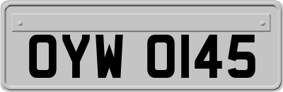 OYW0145
