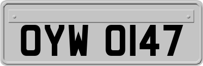 OYW0147