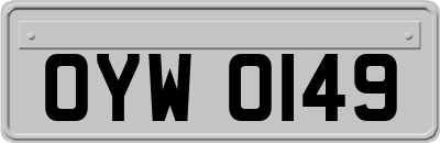 OYW0149