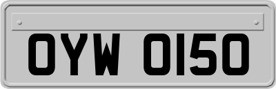 OYW0150