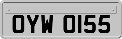 OYW0155
