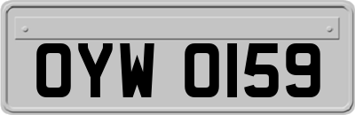 OYW0159