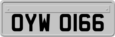 OYW0166