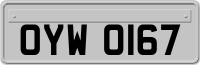 OYW0167