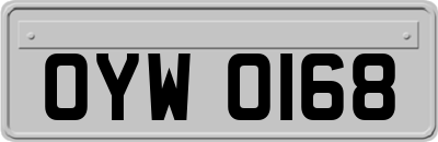 OYW0168