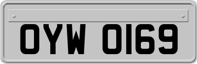OYW0169
