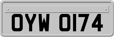 OYW0174