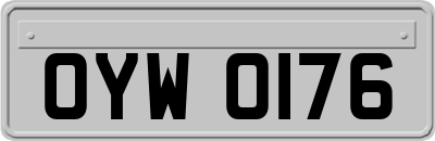 OYW0176