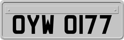 OYW0177