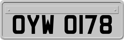 OYW0178