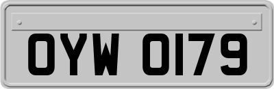 OYW0179