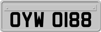 OYW0188