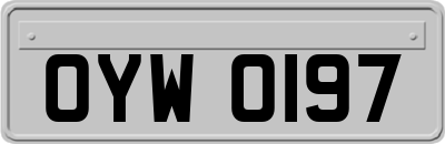 OYW0197