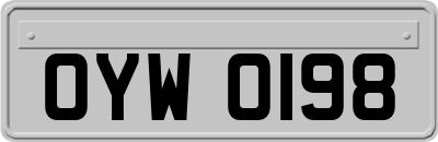 OYW0198