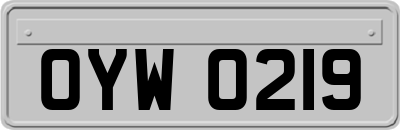 OYW0219