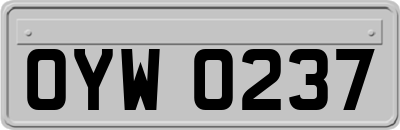OYW0237