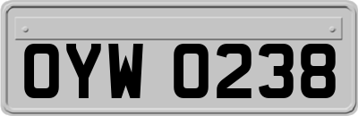 OYW0238