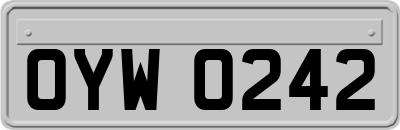 OYW0242