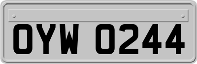 OYW0244