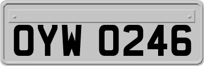 OYW0246