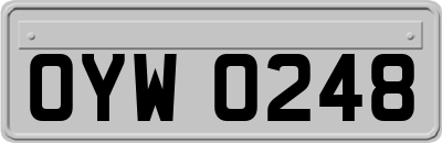 OYW0248