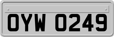 OYW0249