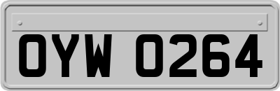 OYW0264
