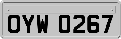 OYW0267