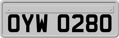 OYW0280