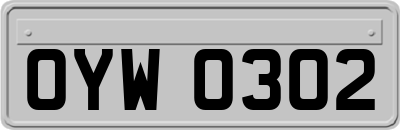 OYW0302