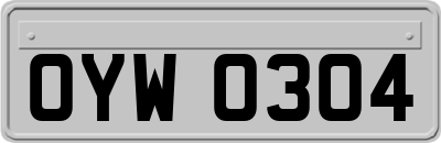 OYW0304