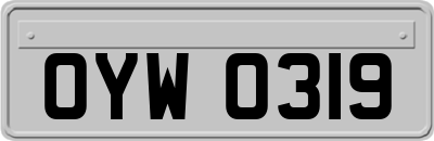 OYW0319