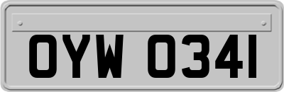 OYW0341
