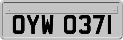 OYW0371
