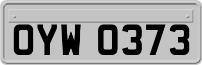 OYW0373