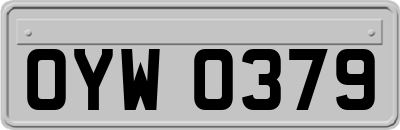OYW0379
