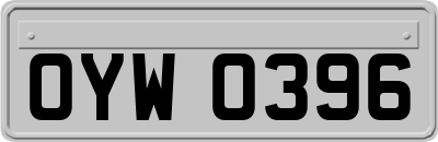 OYW0396