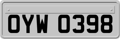 OYW0398