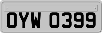 OYW0399